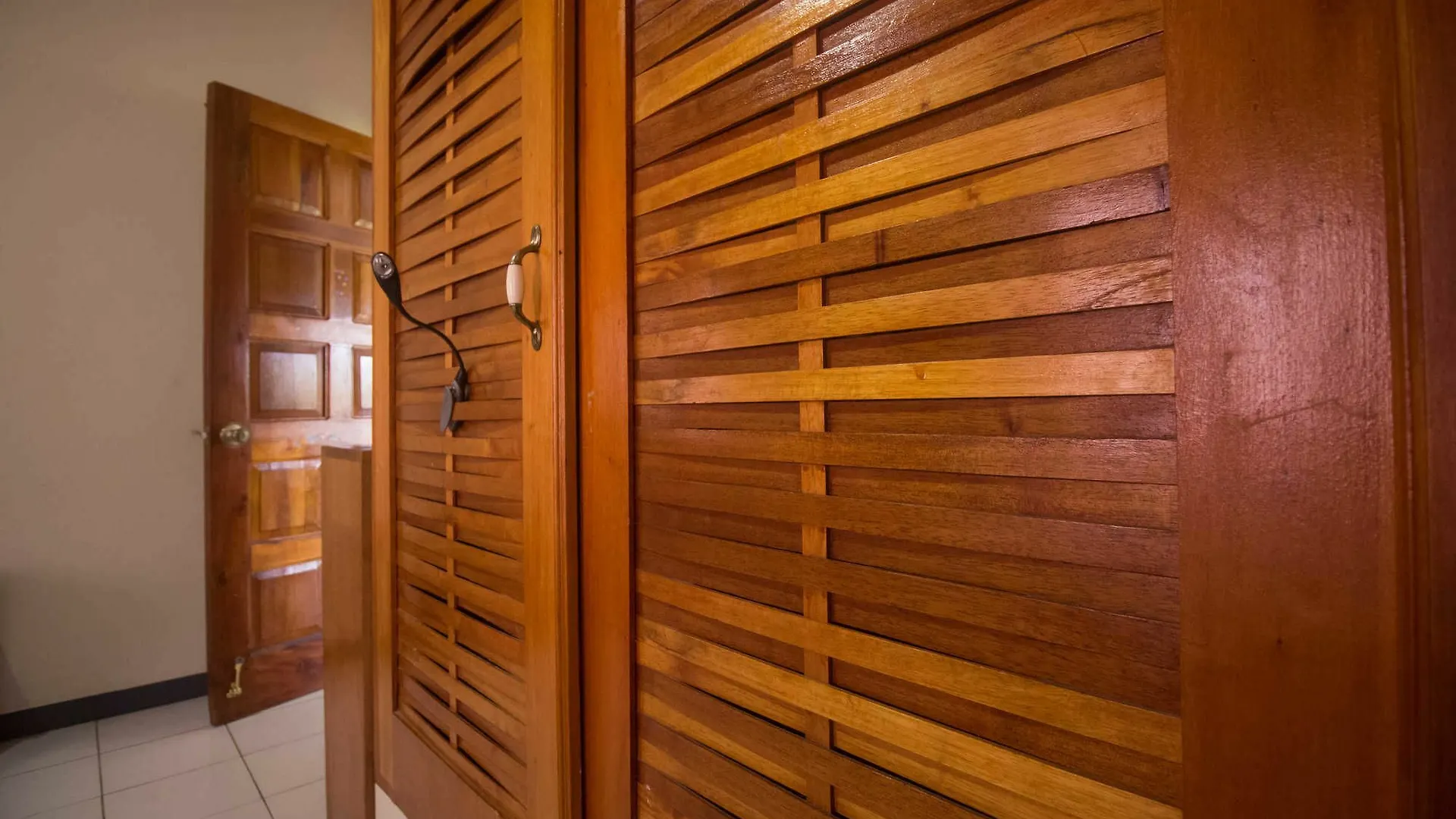 Villa Rainbow Hill Vila Negril