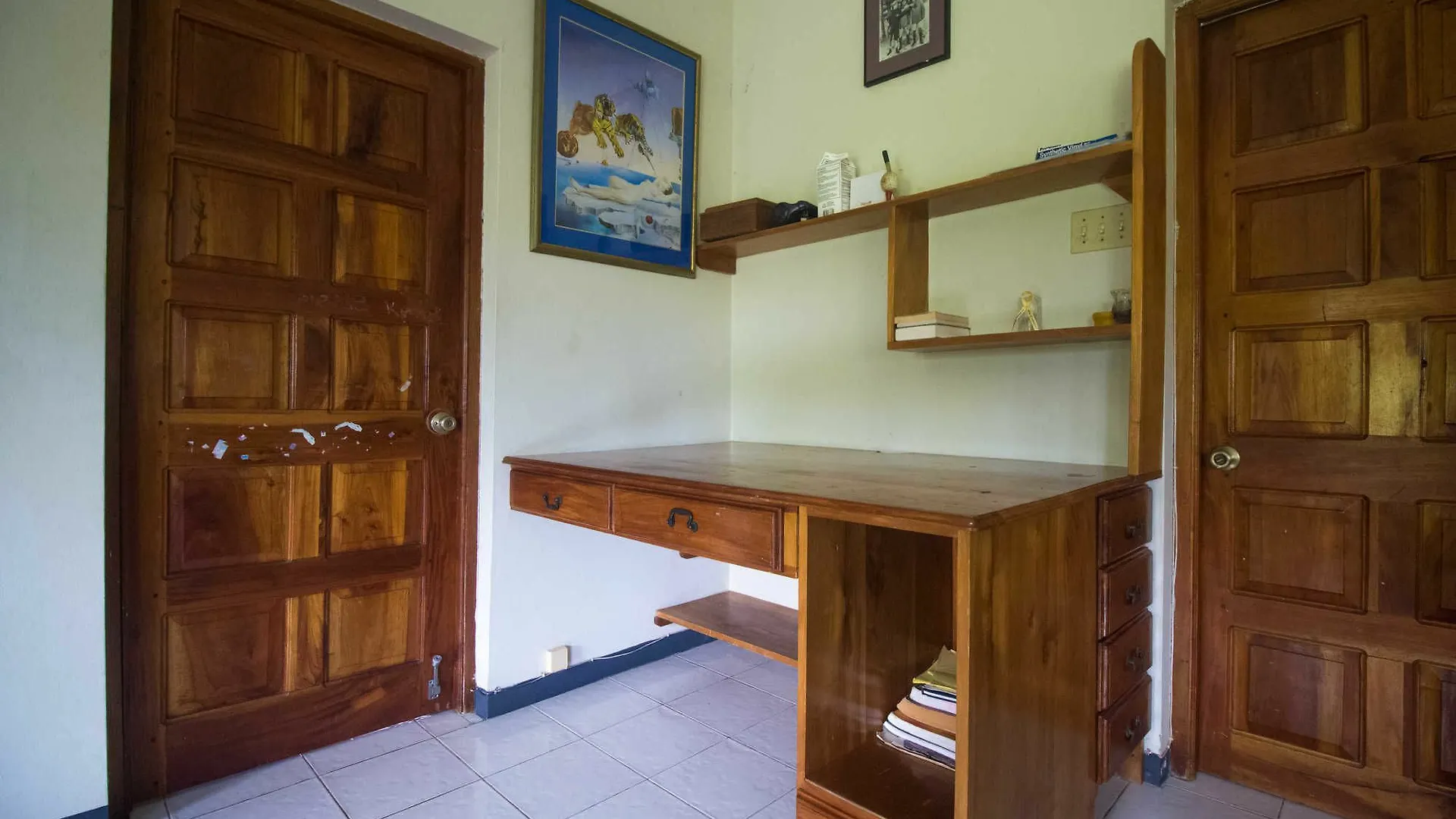Rainbow Hill Vila Negril 0*,